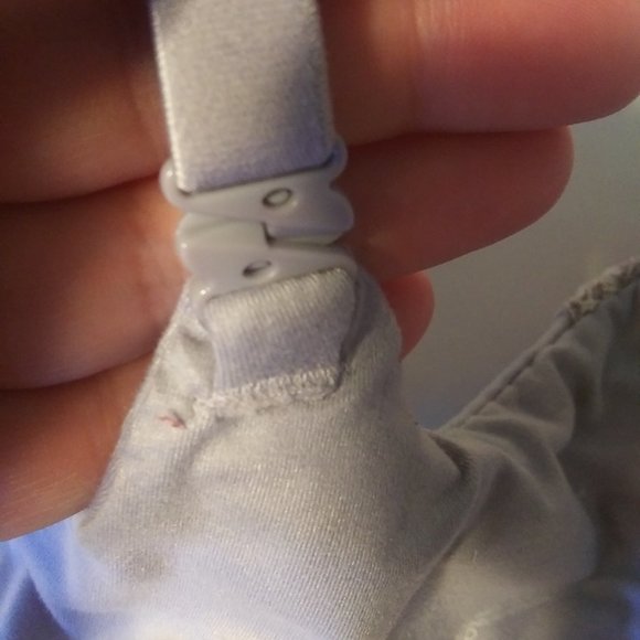 Victorias Secret Body by Victoria No Wire 36D Bra - Picture 10 of 16